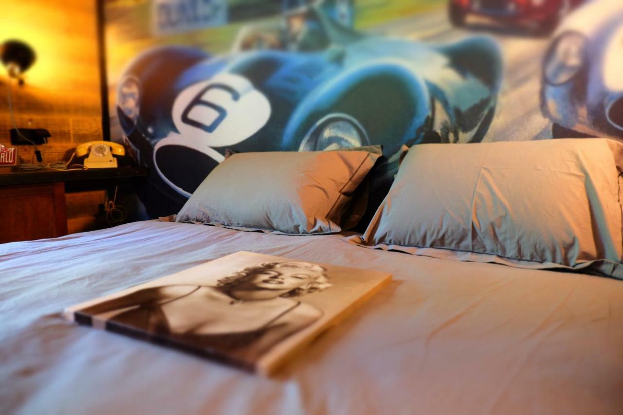 Drivers Room Châtel-Guyon Zewnętrze zdjęcie