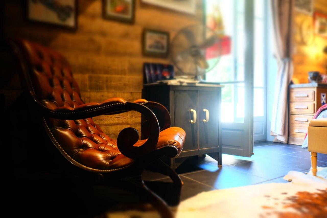 Drivers Room Châtel-Guyon Zewnętrze zdjęcie