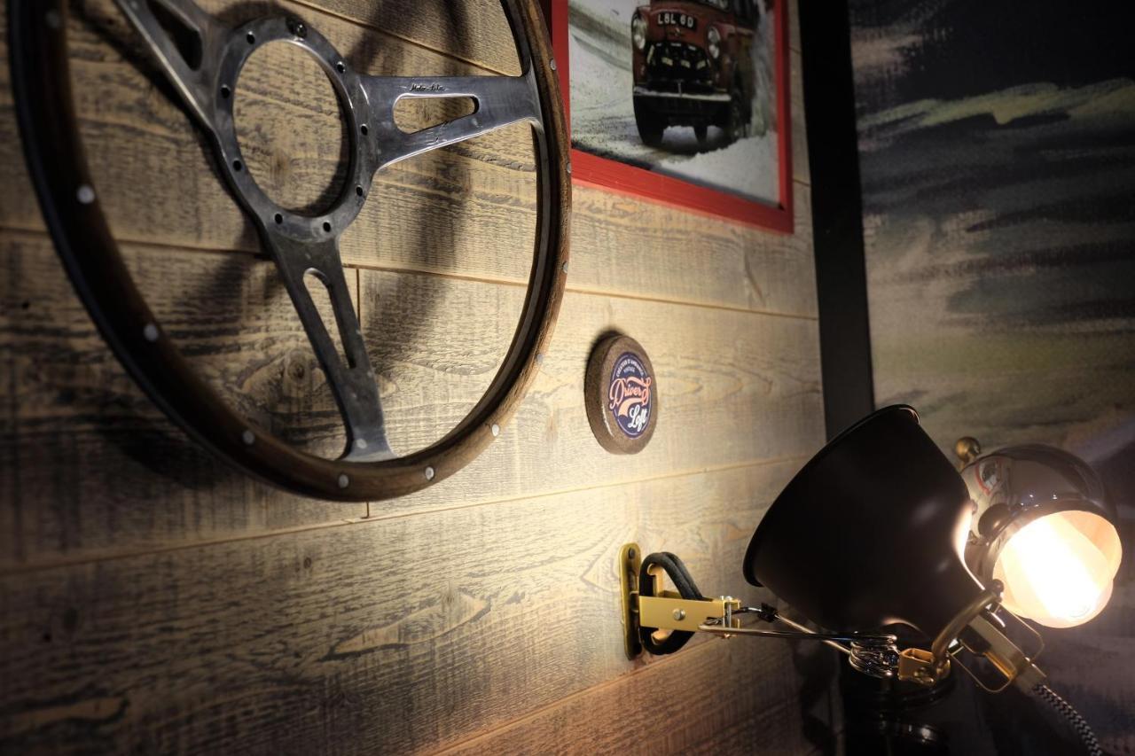 Drivers Room Châtel-Guyon Zewnętrze zdjęcie